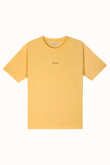 Camiseta Amarillo