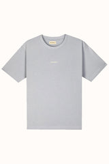 Camiseta Azul Claro