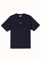 Camiseta Azul Marino