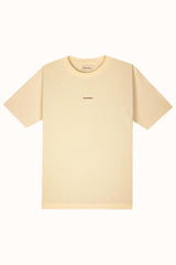 Camiseta Natural