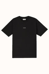 Camiseta Negro