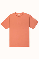 Camiseta Salmon