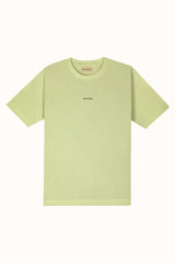 Camiseta Verde Claro