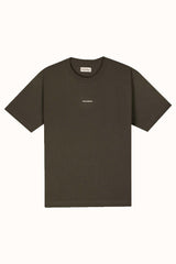 Camiseta Verde Militar