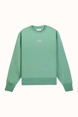 Sudadera Verde